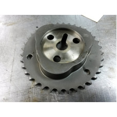 106Y014 Right Exhaust Camshaft Timing Gear From 2014 Subaru Legacy 2.5 13024AA340 106Y014 Right Exhaust Camshaft Timing Gear From 2014 Subaru Legacy 2.5 13024AA340